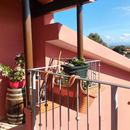 ساردارا Corona Bed & Breakfast المظهر الخارجي الصورة