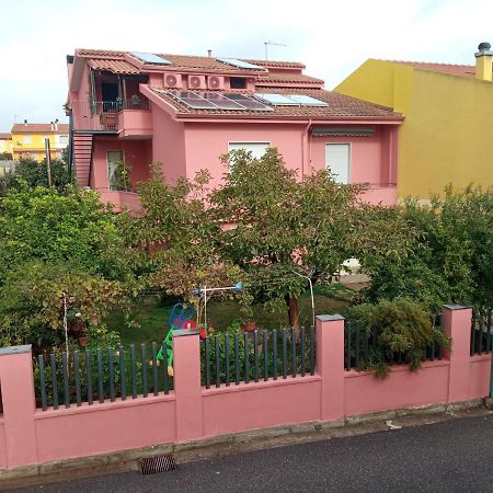 ساردارا Corona Bed & Breakfast المظهر الخارجي الصورة