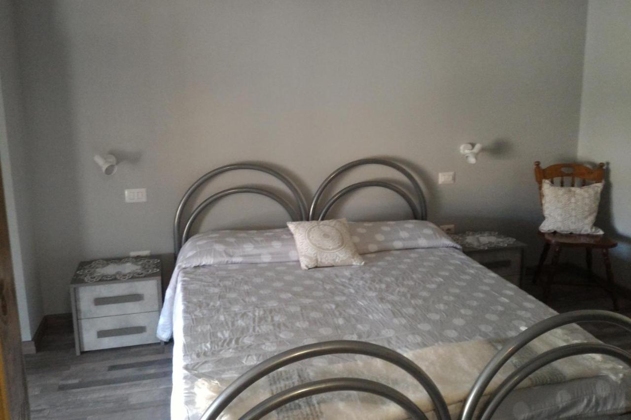 ساردارا Corona Bed & Breakfast المظهر الخارجي الصورة