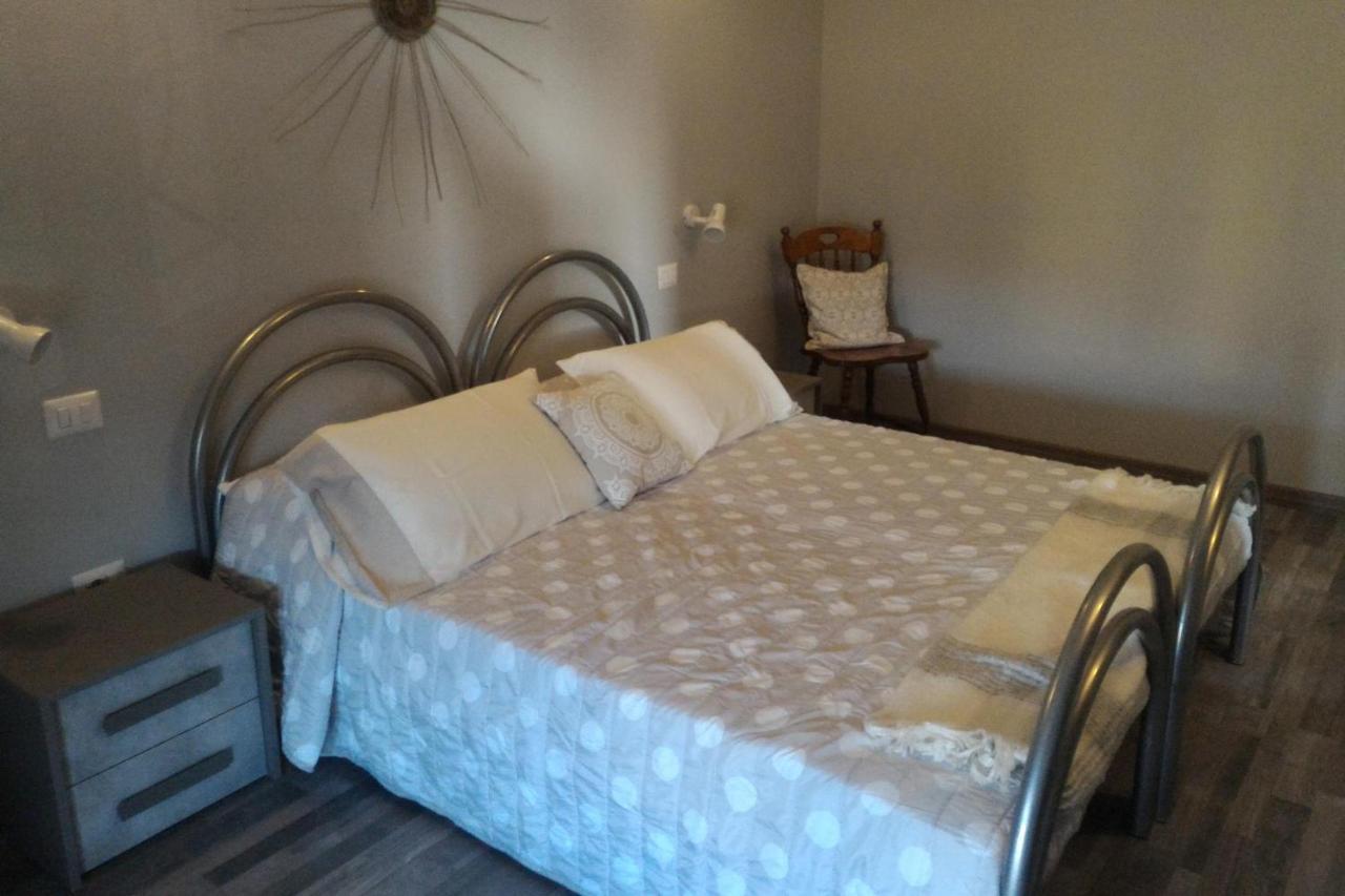 ساردارا Corona Bed & Breakfast المظهر الخارجي الصورة