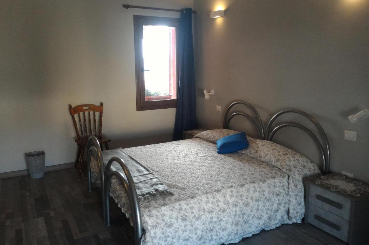 ساردارا Corona Bed & Breakfast المظهر الخارجي الصورة
