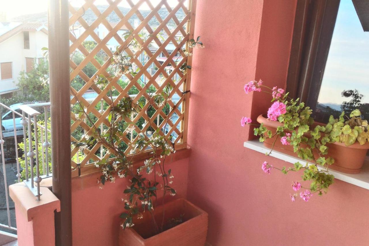 ساردارا Corona Bed & Breakfast المظهر الخارجي الصورة