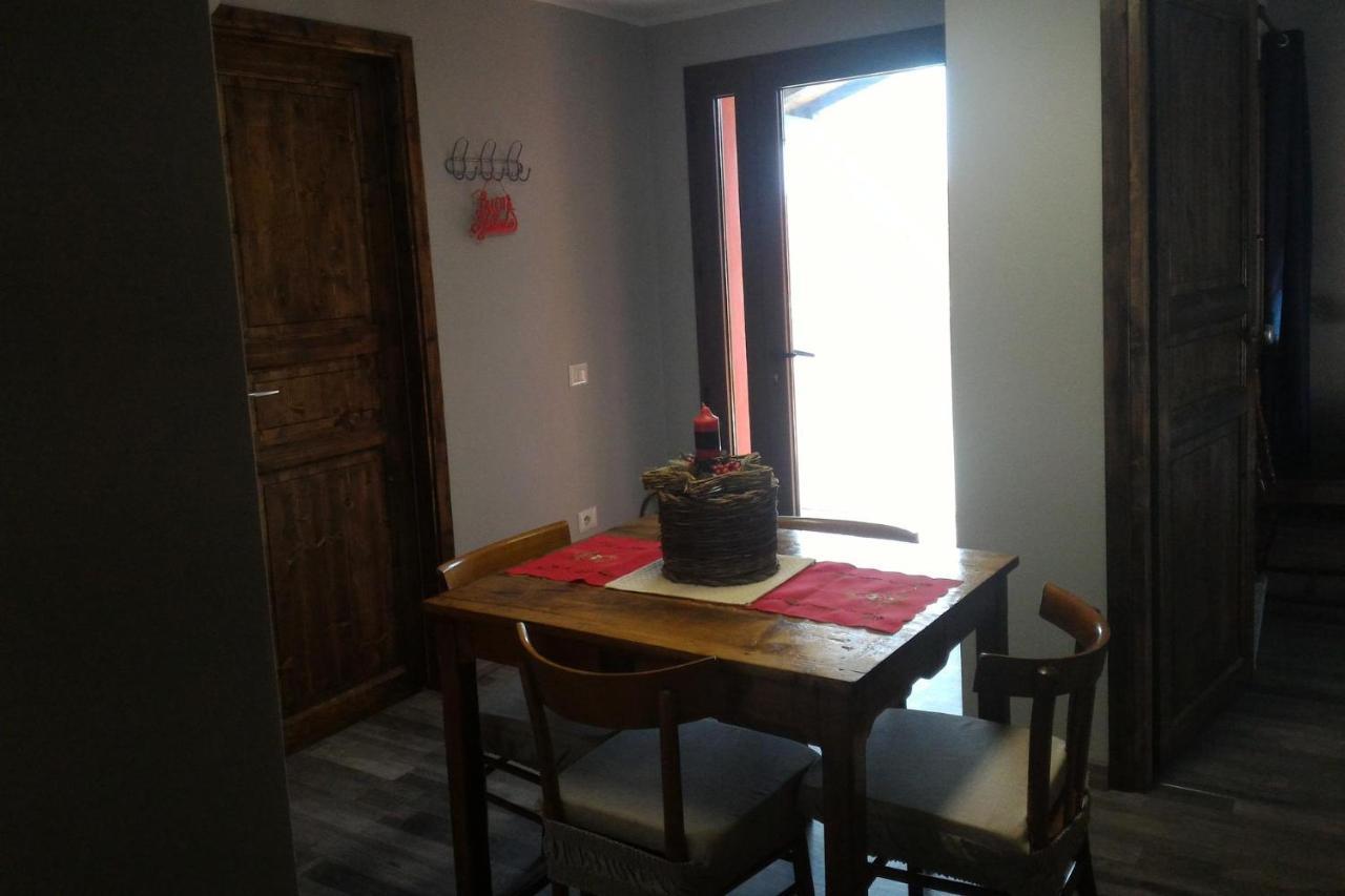 ساردارا Corona Bed & Breakfast المظهر الخارجي الصورة