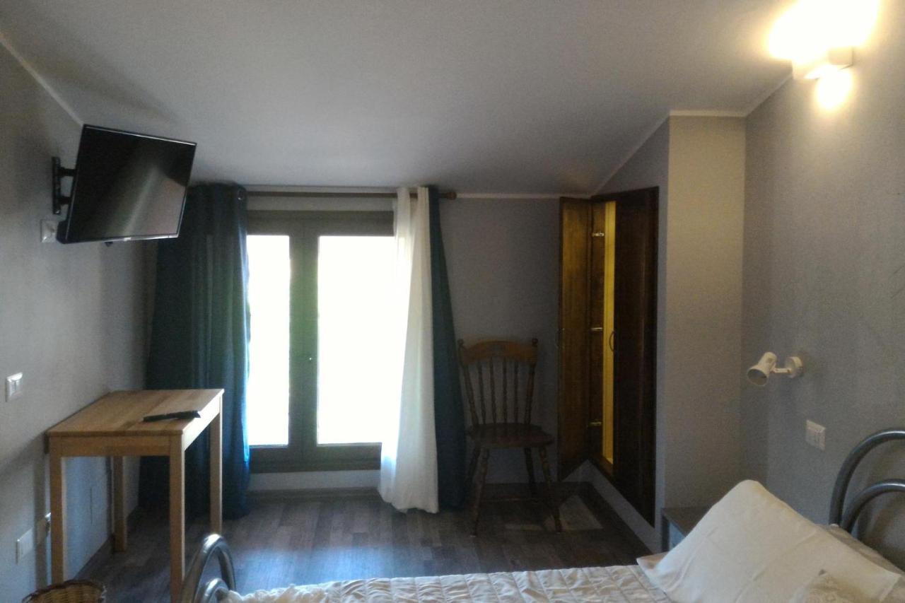 ساردارا Corona Bed & Breakfast المظهر الخارجي الصورة