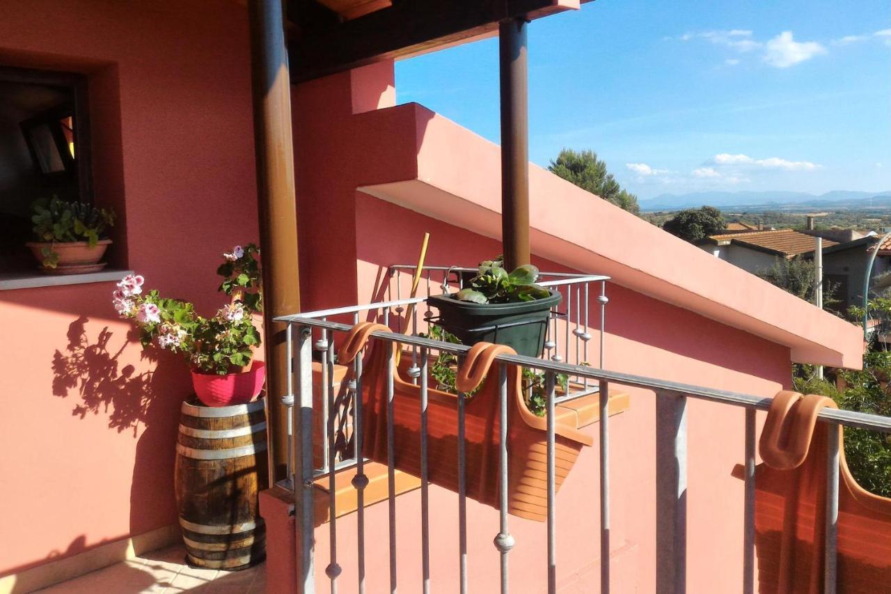 ساردارا Corona Bed & Breakfast المظهر الخارجي الصورة