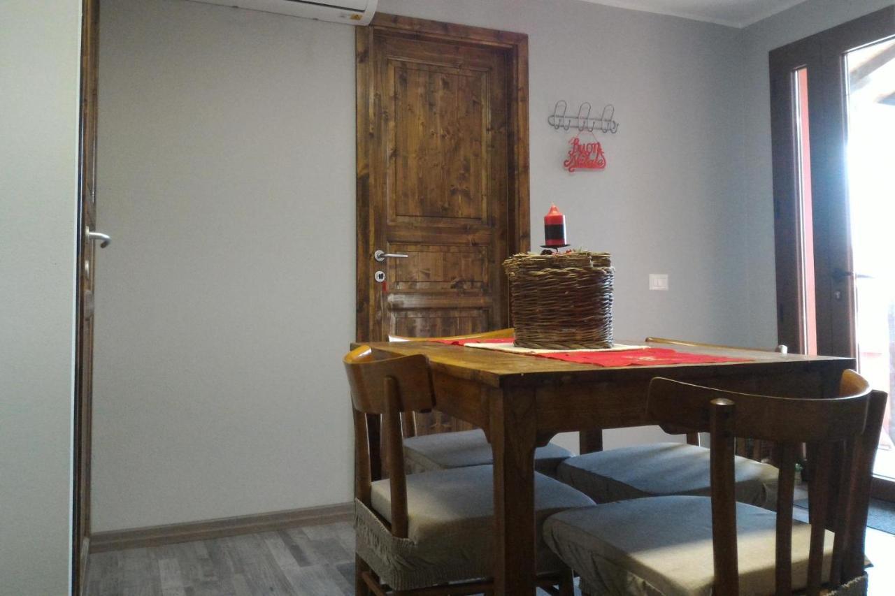 ساردارا Corona Bed & Breakfast المظهر الخارجي الصورة