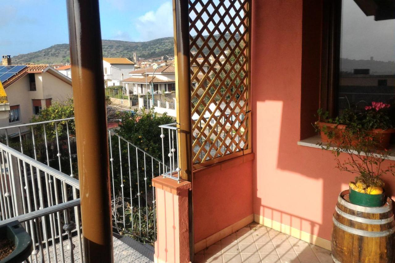 ساردارا Corona Bed & Breakfast المظهر الخارجي الصورة