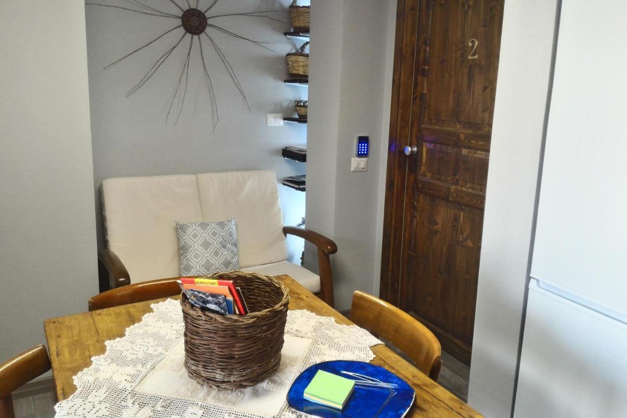 ساردارا Corona Bed & Breakfast المظهر الخارجي الصورة