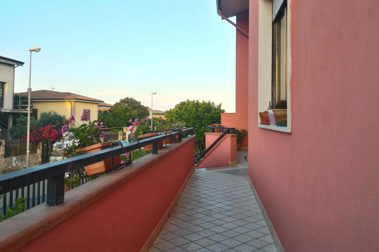 ساردارا Corona Bed & Breakfast المظهر الخارجي الصورة