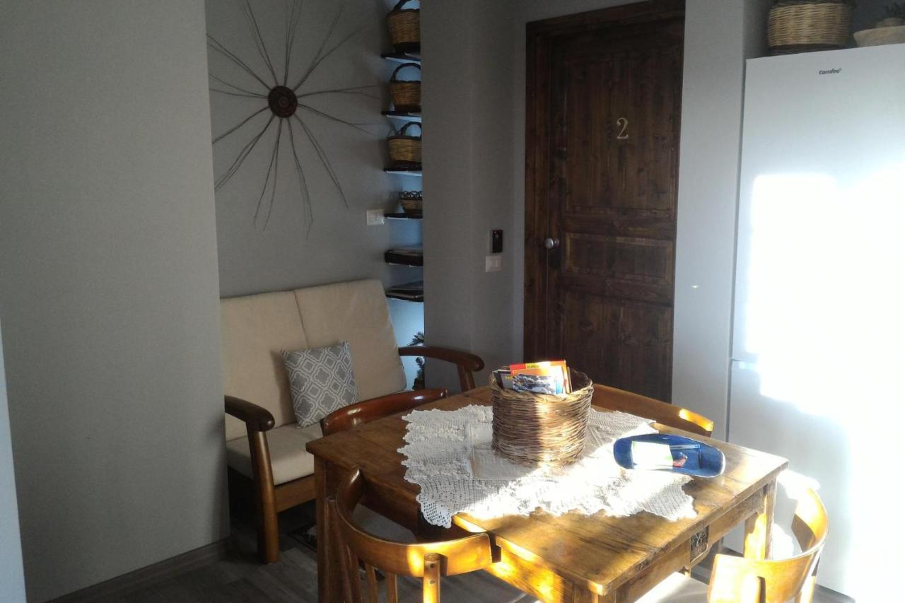 ساردارا Corona Bed & Breakfast المظهر الخارجي الصورة