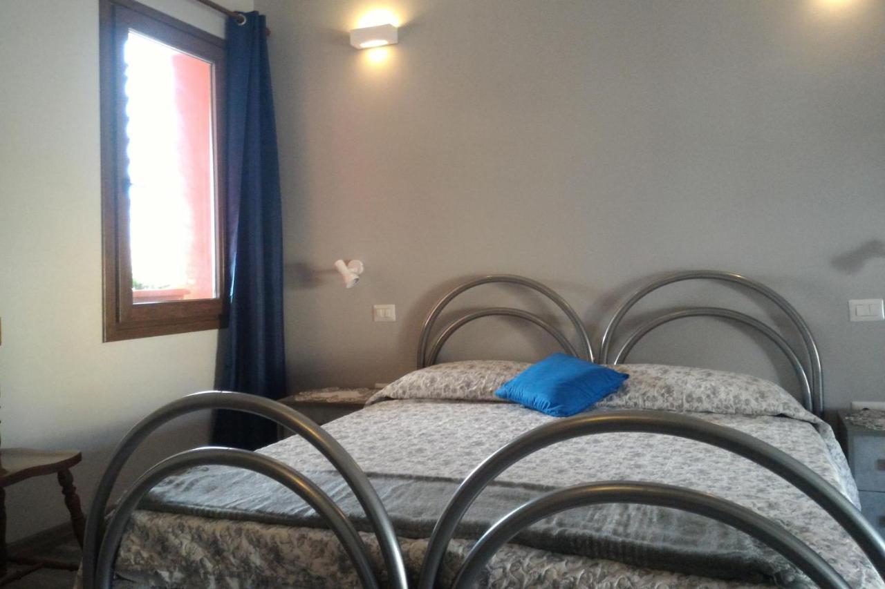 ساردارا Corona Bed & Breakfast المظهر الخارجي الصورة