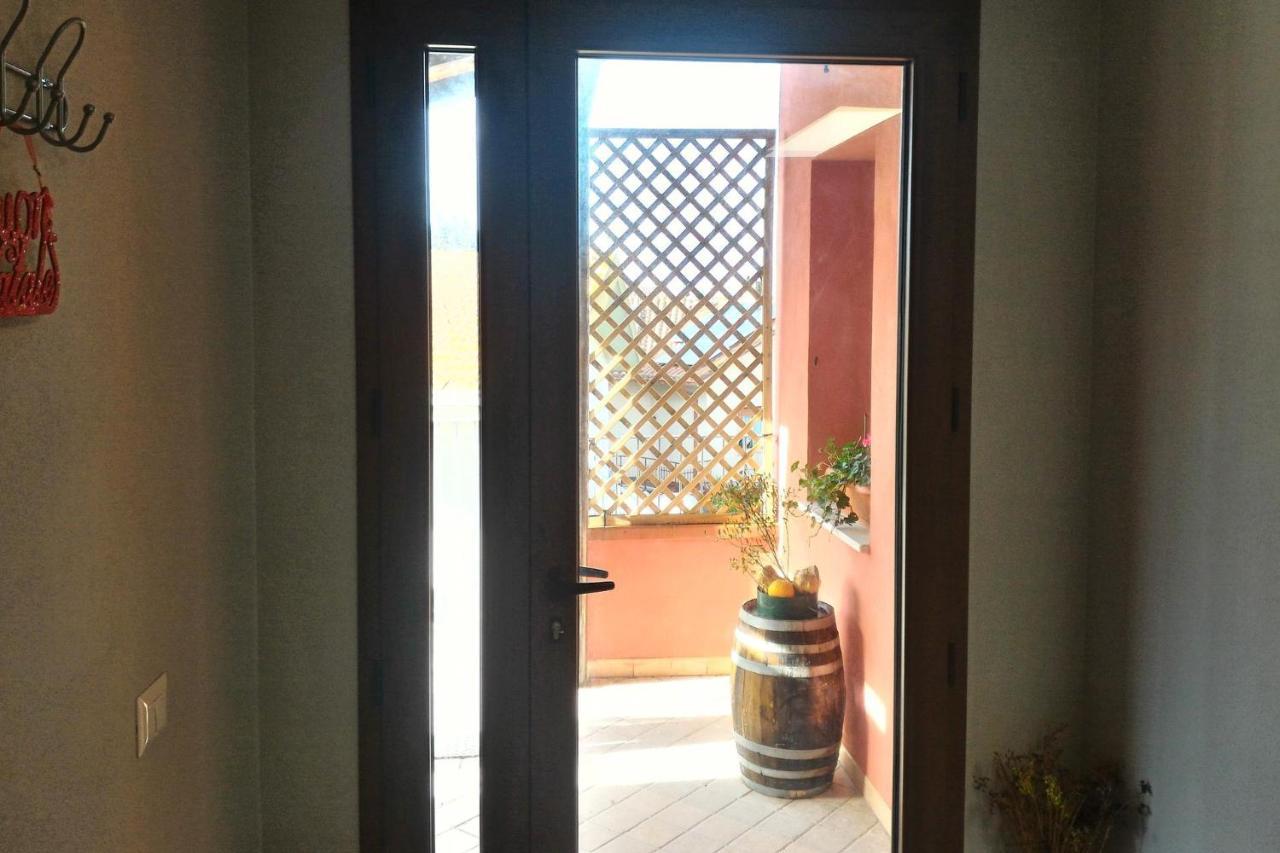 ساردارا Corona Bed & Breakfast المظهر الخارجي الصورة