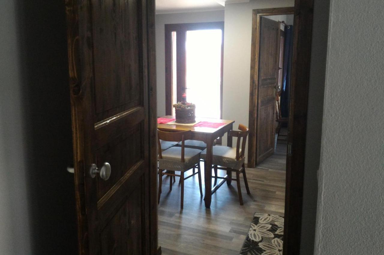 ساردارا Corona Bed & Breakfast المظهر الخارجي الصورة