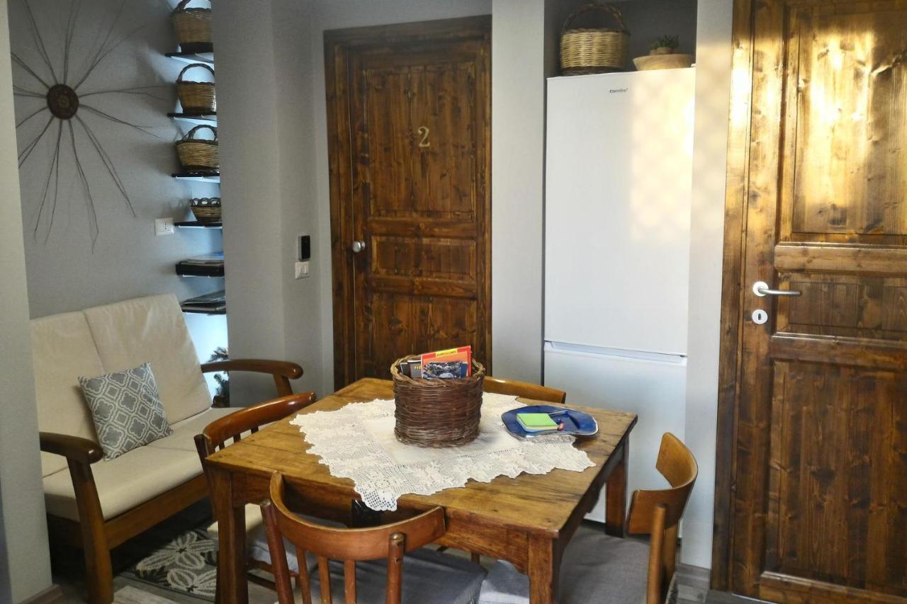 ساردارا Corona Bed & Breakfast المظهر الخارجي الصورة