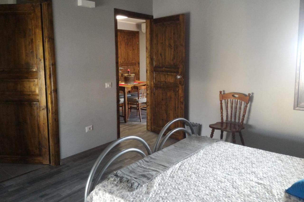 ساردارا Corona Bed & Breakfast المظهر الخارجي الصورة