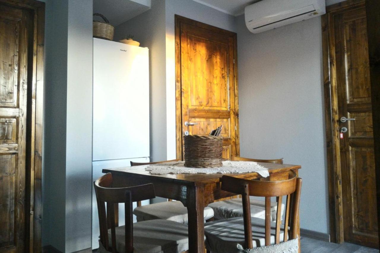 ساردارا Corona Bed & Breakfast المظهر الخارجي الصورة