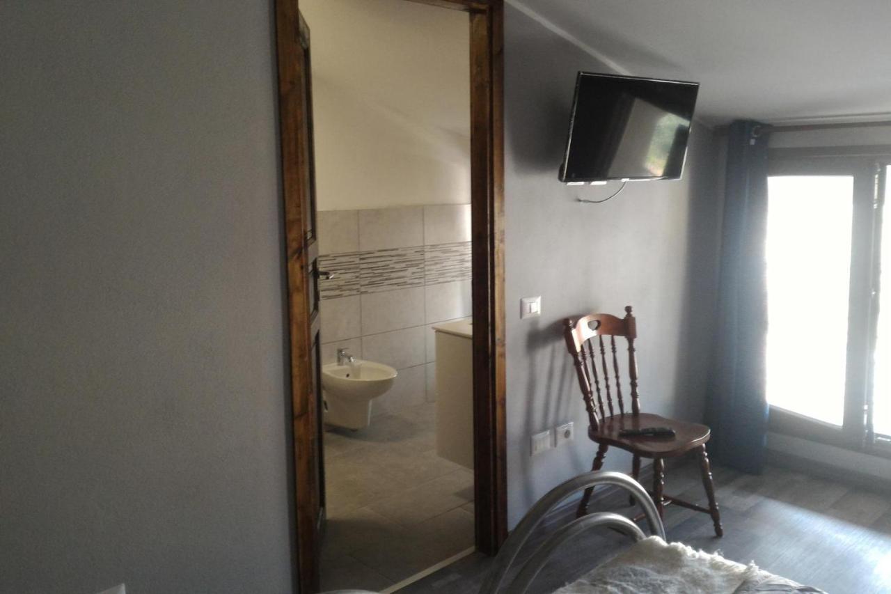 ساردارا Corona Bed & Breakfast المظهر الخارجي الصورة