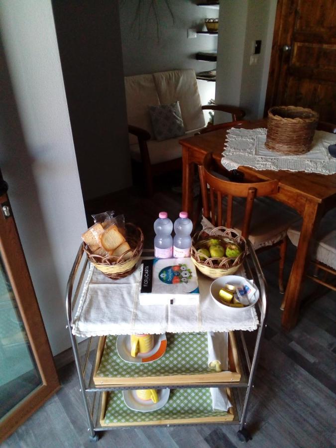 ساردارا Corona Bed & Breakfast المظهر الخارجي الصورة