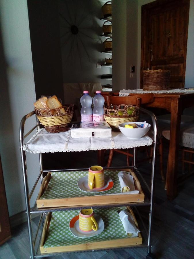 ساردارا Corona Bed & Breakfast المظهر الخارجي الصورة